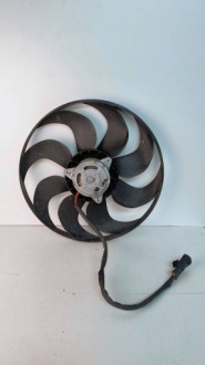 фото thumb №5, Вентилятор радиатора toyota proace peugeot 408 ii jumpy iii berlingo 16-