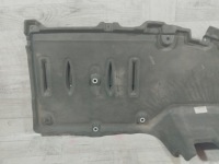 фото thumb №7, Toyota corolla e21 універсал захист плита шасі задня зад 58399-02180