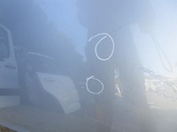 фото thumb №5, Капот перед peugeot 207