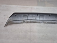 фото thumb №7, Mitsubishi eclipse cross спойлер бампера перед 6405a231zz оригінал