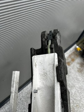 фото thumb №8, Ролета руль воздуха балка верхняя нижняя bmw 3 g20