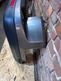 фото thumb №6, Land rover discovery iv l319 3.0 td v6 306td бампер задняя задний pdc lrc 907