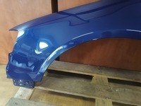 фото thumb №7, Крыло левый перед volkswagen passat b6 lc5e