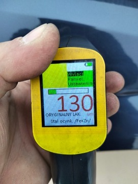 фото thumb №10, Крыло правые перед opel signum рестайлинг цвет z168 годы 2005-2008 оригинал