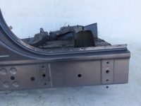 Порог стойка  средний правый  bmw x5 e53 Киев, фото thumb