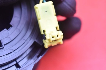 фото thumb №9, Лента подушка безопасности шлейф 255544ea0a nissan pulsar c13 14-18