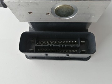 НАСОС КОНТРОЛЛЕРА ABS ASC 6759075 6759073 BMW E46
