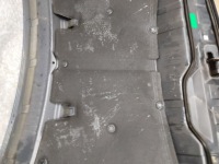 Капот крышка двигателя nissan qashqai 1 2009 2007-2013 с Разборки, фото thumb