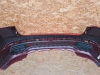 фото thumb №6, Бампер задний задняя vw taigo r-line 2g7 2g7807421e