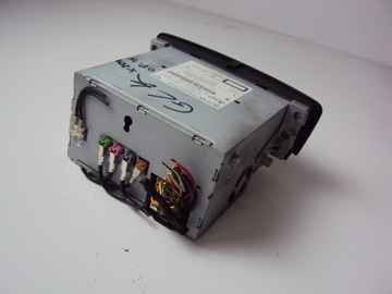 фото thumb №7, Радио навигация mercedes glk x204 2008-2015