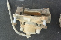 фото thumb №6, Суппорт тормозной перед левый правый vw passat b7 usa