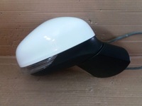 фото thumb №1, Ford puma mk2 праве складний асистент 12 pin eu