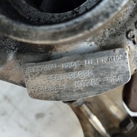 фото thumb №3, Турбонагнетатель турбина peugeot citroen 2.0 hdi 120km 9661306080