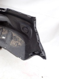 фото thumb №9, Mercedes sprinter ii 2 w906 рестайлинг 13-19 бампер перед передний