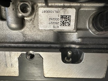 фото thumb №8, Двигун vw seat cupra skoda 2.0 tdi dtt dtr dxr 21r