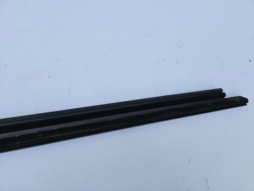 фото thumb №7, Планка накладка двері хром ліва задня лівий зад audi a7 c7 4g