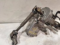 фото thumb №5, Усилитель электрический колонка рулевая 488100991r renault captur 13-