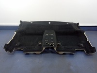 фото thumb №1, Bmw 1 f40 f44 обшивка пол задняя 7462696