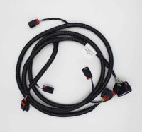 фото thumb №1, Жгут бампера задняя pdc + мёртвая зона jeep grand cherokee 17+