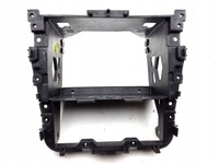 фото thumb №1, 06/23 vw golf v 5 рамка консолі радіо навігації