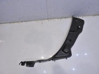 Защита порога  левый задний peugeot 207 в Украине, фото thumb