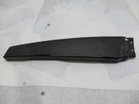 фото thumb №1, Audi a8 d3 lift молдинг стойка правый bok накладка