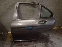 фото thumb №1, Двері задня ліва mercedes c klasa w204 sedan
