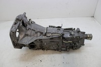 фото thumb №6, Ty756w1abb коробка передач передач subaru outback iv 2.0 d