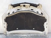 фото thumb №7, 674 opel antara lift капот кришка двигуна