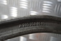 фото thumb №8, Подвеска правый задняя mercedes w213 amg zaw186