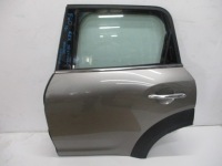 Дверь левое задняя mini countryman f60 16r c2k с Разборки, фото thumb