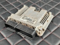 фото thumb №1, Iveco бортовой компьютер модуль блок управления двигателя ecu 0281011228