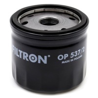 Фільтр оливи filtron op537/2 Ціна, фото thumb