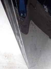 фото thumb №7, Ford focus iii 3 mk3 10-18 дверь перед передние правое