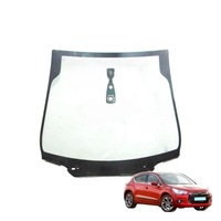 фото thumb №1, Стекло передняя citroen ds4 5d 2012- оригинальный номер 1606230780