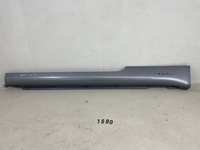 фото thumb №1, Audi a4 b6 cabrio молдинг поріг ліва 8h0853859