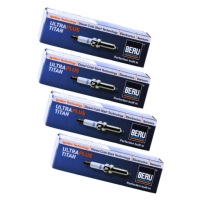 Купити 4x свічка запалювання - beru z376, фото thumb