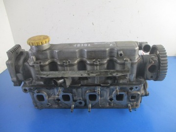 фото thumb №4, Opel corsa b 1.2 8v 45km головка 90400110