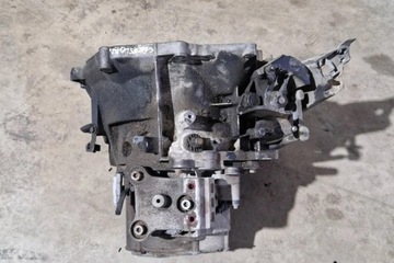 фото thumb №8, Коробка передач коробки передач opel crossland x p17 9811243810 1.5l дизель 75kw 2020