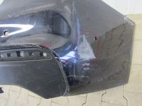 фото thumb №5, Бампер задняя задний bmw 5 g30 m-performance 17-