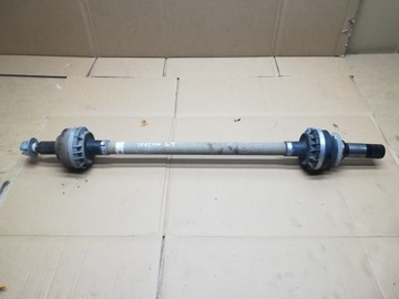 фото thumb №1, Alfa romeo stelvio 2.0t полуось зад левая 00505639970
