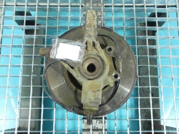 фото thumb №2, Поворотна опора ліва ступиця перед 1.6 hdi citroen c4 picasso i 06-13