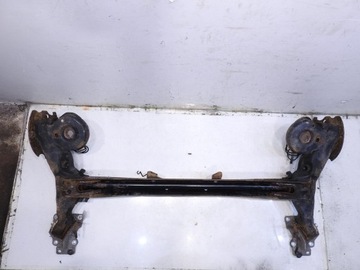 фото thumb №8, Балка подвешивание зад c4 grand picasso i 2.0 hdi