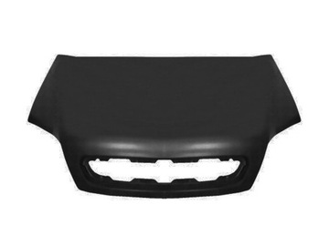 фото thumb №1, Opel vectra c 2002-2005 капот крышка сталь 01160012