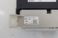 фото thumb №5, Блок управления модуль комфорта 89221-0d870 toyota yaris iii 17-20 1.5 hybrid