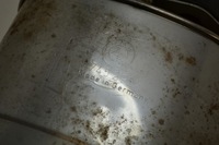 фото thumb №7, Bmw e38 728 2.8i гасник кінцевий правий 1745292