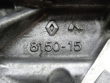 фото thumb №16, Головка двигуна кришка вали renault trafic iii 1.6 dci 130c07962r r9m