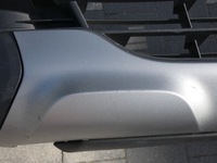 фото thumb №6, Бампер, решітка середня renault captur i lift