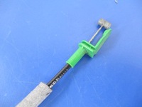 фото thumb №6, Mondeo mk4 liftback замок лівий зад 7s7a-a26413-gb