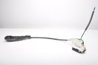 фото thumb №1, Maserati ghibli iii замок дверь левый задняя 6pin 670100896